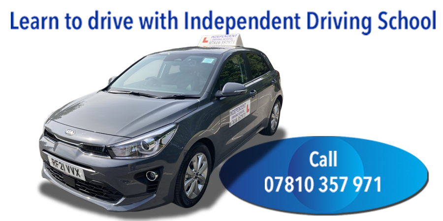 Independent Driving School